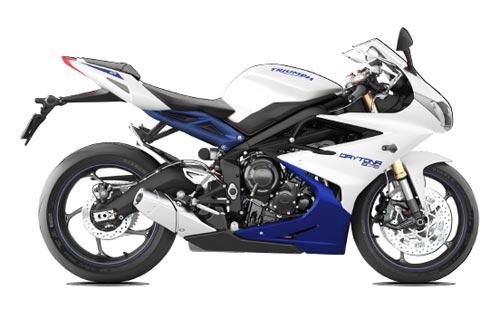 2015 triumph daytona 675r cheap